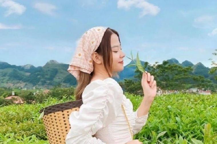 Tour Đà Nẵng - Sapa - Điện Biên - Mộc Châu - Mai Châu 4 Ngày 3 Đêm